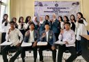 PK IPNU-IPPNU UNIPAR Jember Gelar Upgrading Pengurus: Tanam Asa, Rawat Cita dalam Khidmat Bersama