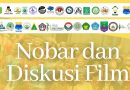 Gus Dur Jember Gelar Nobar dan Diskusi Film “The Journey: Angklung Goes to Europe”