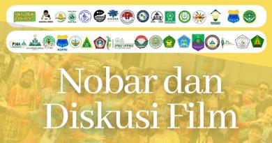 Gus Dur Jember Gelar Nobar dan Diskusi Film “The Journey: Angklung Goes to Europe”