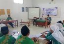 PENYAMPAIAN MATERI LAKMUD