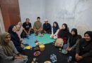 PAC IPNU IPPNU Kalisat Rutin Gelar Anjangsana, Perkuat Silaturahmi dan Wawasan Ke NU an