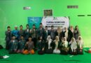 PC IPNU-IPPNU Jember Gelar Turba Korcam Timur: Perkuat Silaturahmi dan Tampung Aspirasi PAC