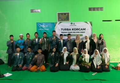 PC IPNU-IPPNU Jember Gelar Turba Korcam Timur: Perkuat Silaturahmi dan Tampung Aspirasi PAC