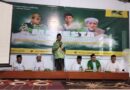 Makesta PAC IPNU IPPNU Kecamatan Panti Mencetak Generasi Muda Pembawa Perubahan