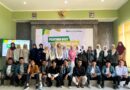 PC IPNU IPPNU Jember Gelar Pelatihan Riset dan Kepenulisan, Dorong Budaya Literasi Pelajar NU