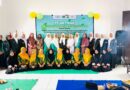 PAC IPNU-IPPNU Bangsalsari Resmi Dilantik, Siap Lanjutkan Estafet Perjuangan Pelajar NU