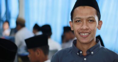 Pentingnya Taman Baca untuk Mengatasi Kejenuhan Belajar sebagai Interpretasi Materi dalam Kitab Ta’limul Muta’allim