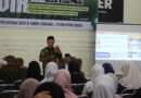 Madrasah Media Tingkatkan Pemahaman Santri tentang Dunia Media