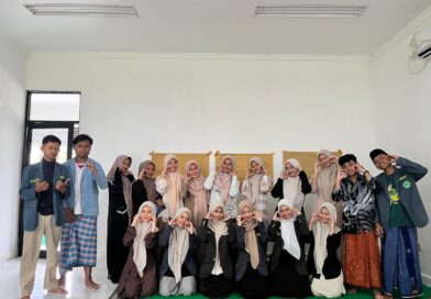 PK IPNU IPPNU UINKHAS Jember Gelar Maltakom dan Suarasa untuk Perkuat Arah Gerak Organisasi